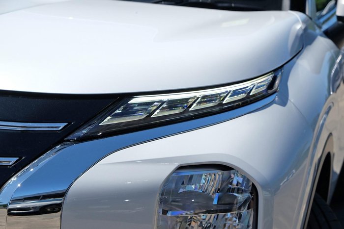 2025 Mitsubishi Outlander Aspire