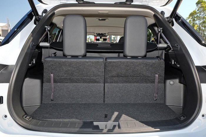 2025 Mitsubishi Outlander Aspire