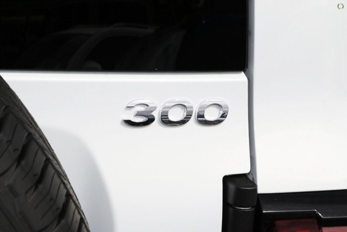 2025 GWM Tank 300 Ultra