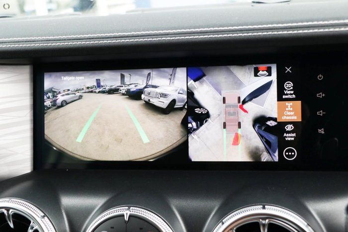 2025 GWM Tank 300 Ultra