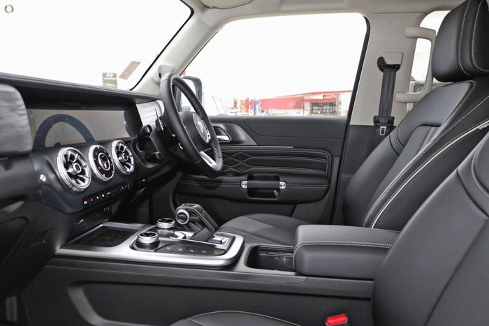 2025 GWM Tank 300 Ultra