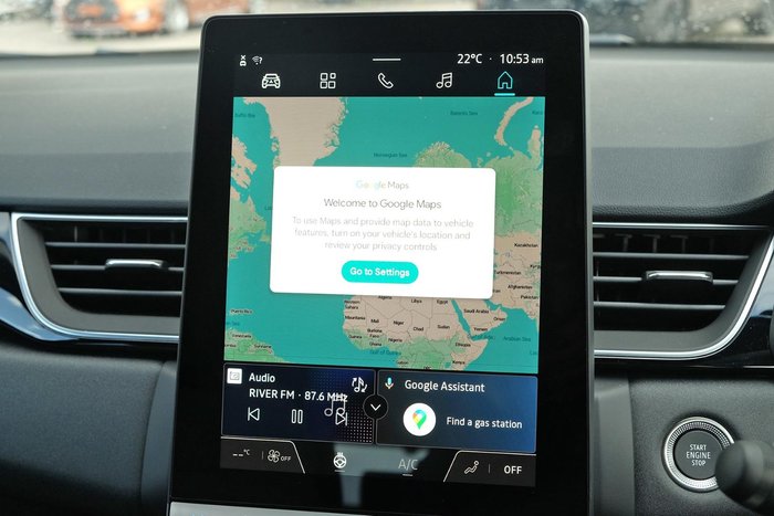 2025 Mitsubishi ASX Aspire