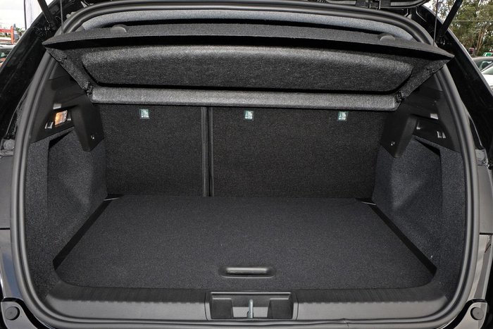 2025 Mitsubishi ASX Aspire