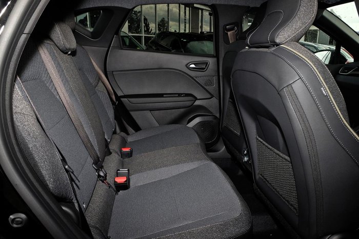 2025 Mitsubishi ASX Aspire