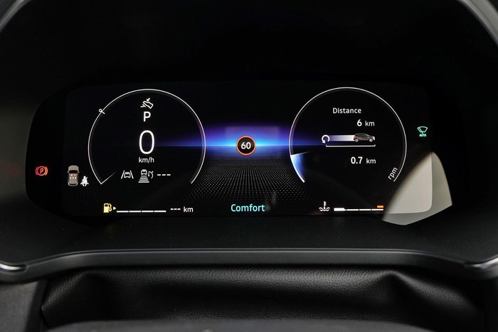 2025 Mitsubishi ASX Aspire