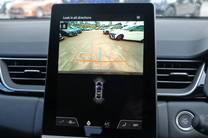 2025 Mitsubishi ASX Aspire