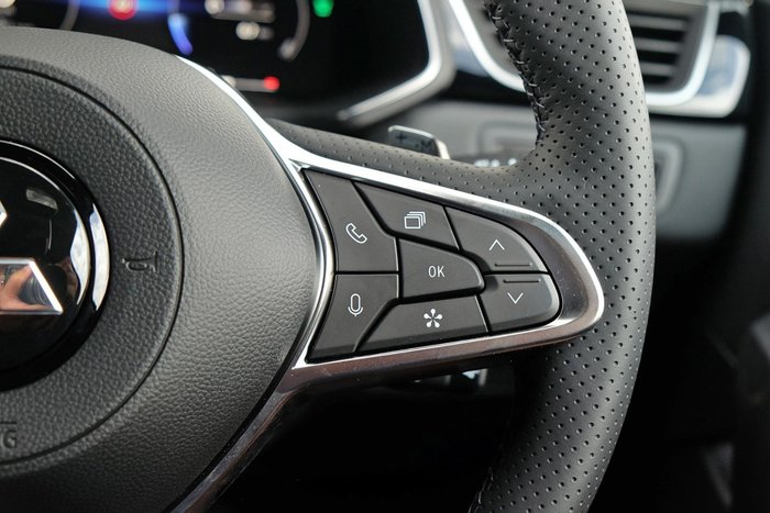 2025 Mitsubishi ASX Aspire