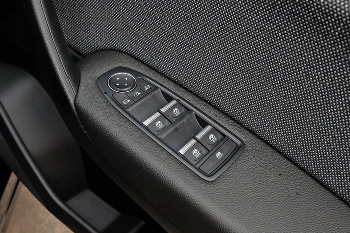 2025 Mitsubishi ASX Aspire