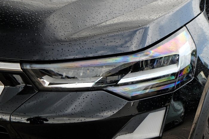 2025 Mitsubishi ASX Aspire