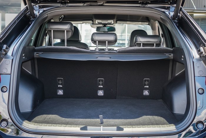 2022 GWM Haval H6GT Lux