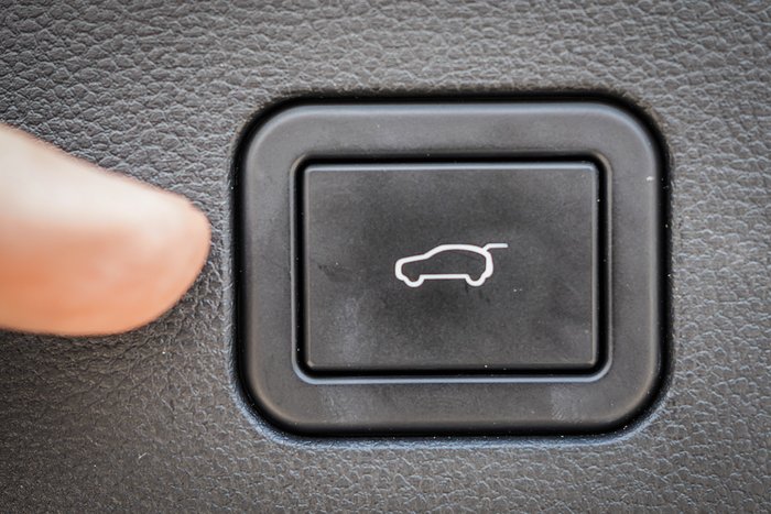 2022 GWM Haval H6GT Lux