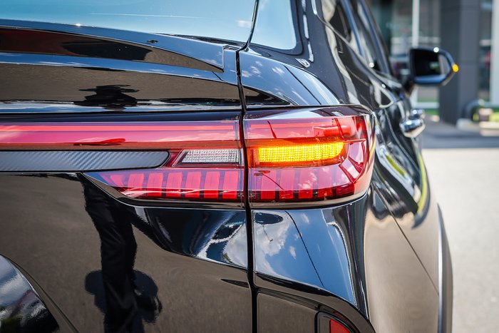 2022 GWM Haval H6GT Lux