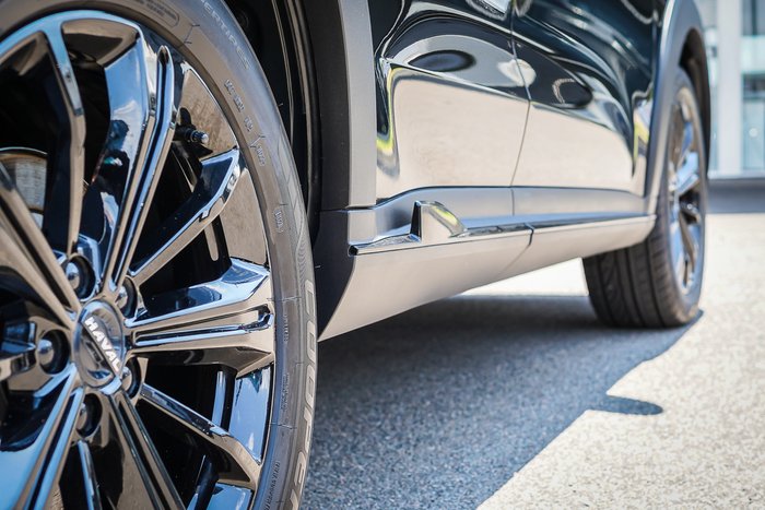 2022 GWM Haval H6GT Lux