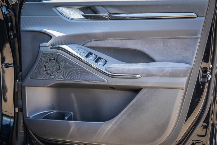 2022 GWM Haval H6GT Lux