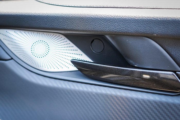 2022 GWM Haval H6GT Lux