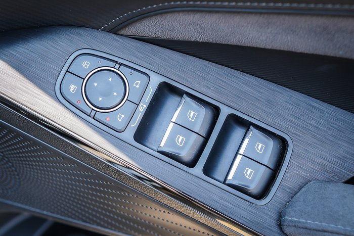 2022 GWM Haval H6GT Lux