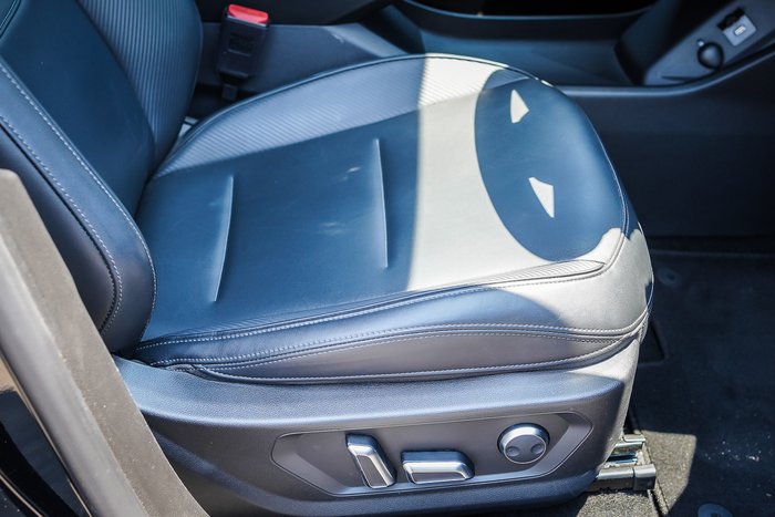 2022 GWM Haval H6GT Lux