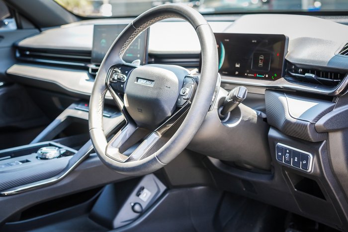 2022 GWM Haval H6GT Lux