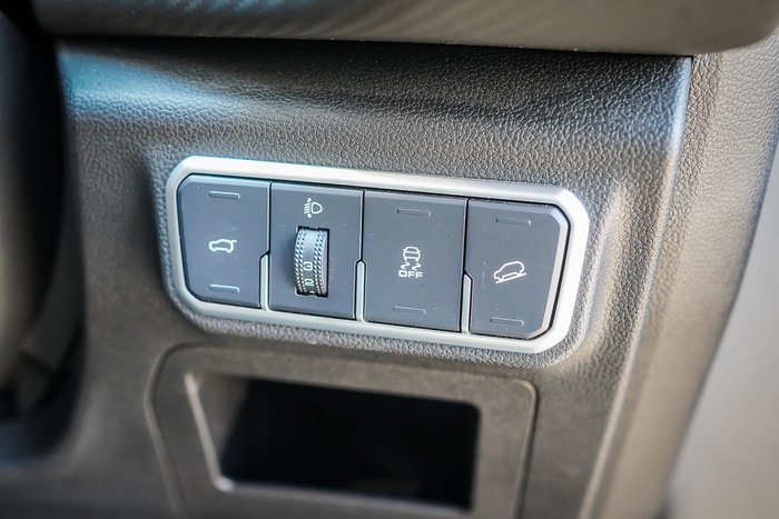 2022 GWM Haval H6GT Lux