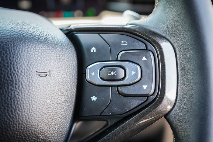 2022 GWM Haval H6GT Lux