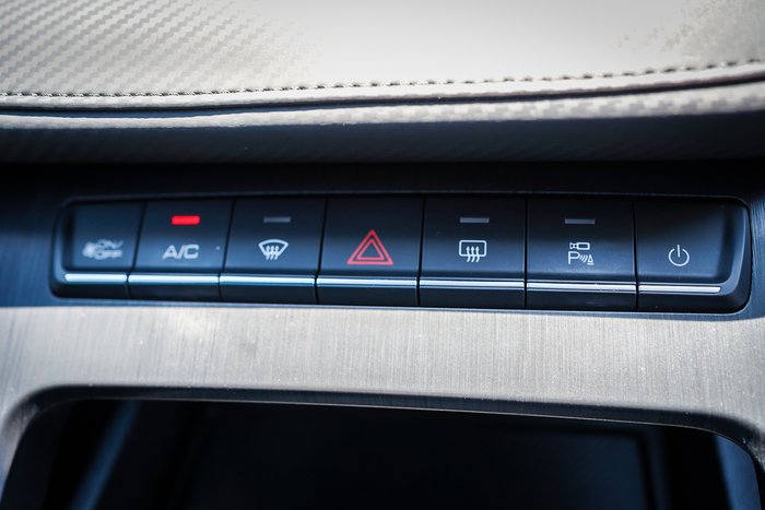 2022 GWM Haval H6GT Lux