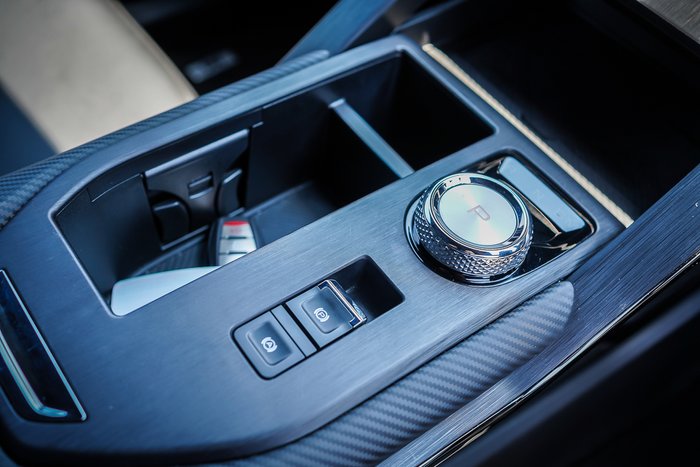 2022 GWM Haval H6GT Lux