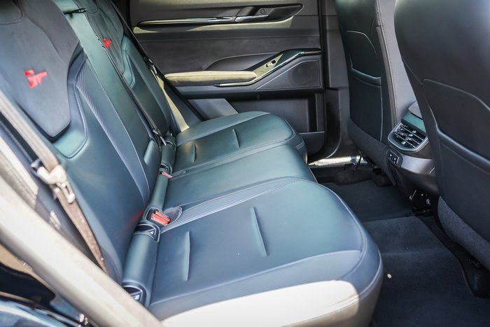 2022 GWM Haval H6GT Lux