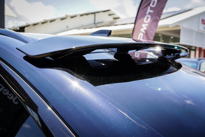 2022 GWM Haval H6GT Lux