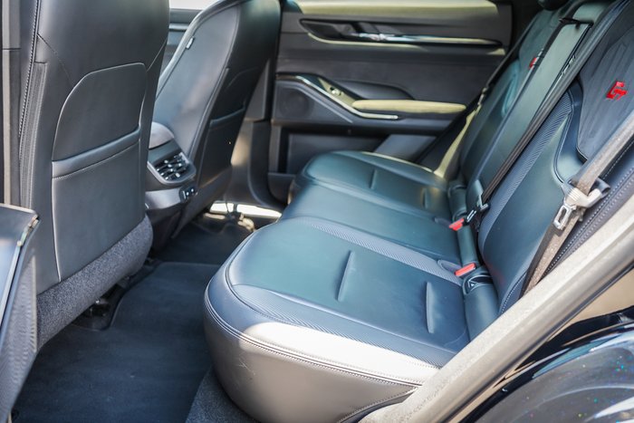 2022 GWM Haval H6GT Lux