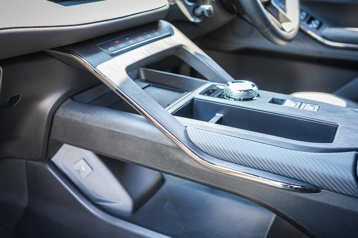 2022 GWM Haval H6GT Lux