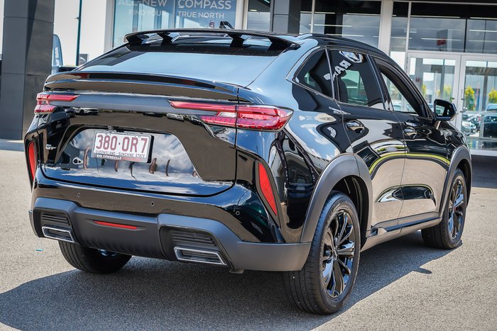 2022 GWM Haval H6GT Lux