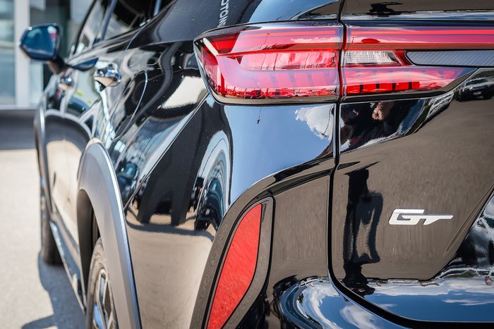 2022 GWM Haval H6GT Lux