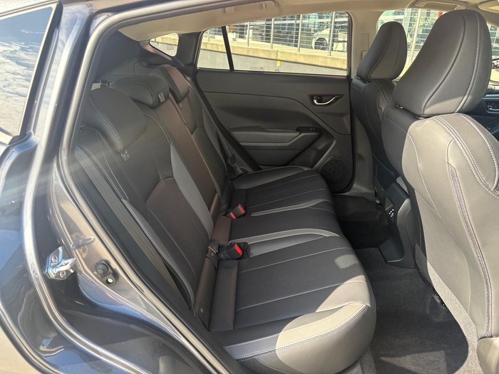 2024 Subaru Impreza 2.0S