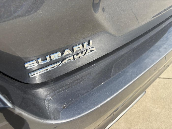 2024 Subaru Impreza 2.0S