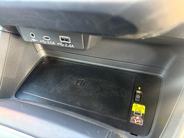 2024 Subaru Impreza 2.0S