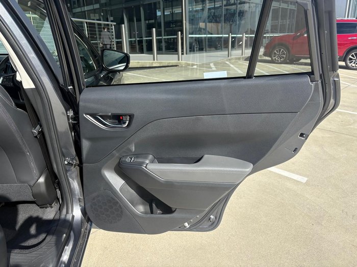 2024 Subaru Impreza 2.0S