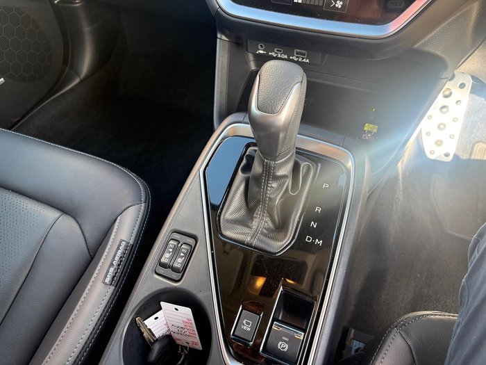 2024 Subaru Impreza 2.0S