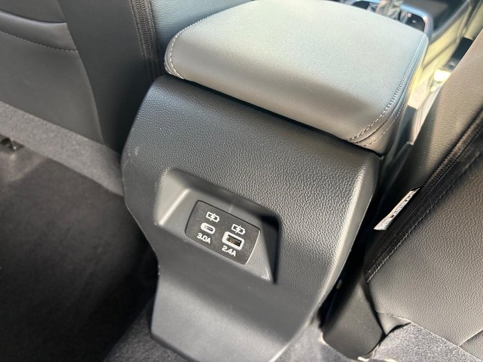 2024 Subaru Impreza 2.0S