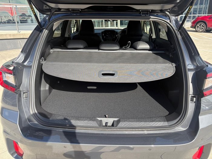 2024 Subaru Impreza 2.0S