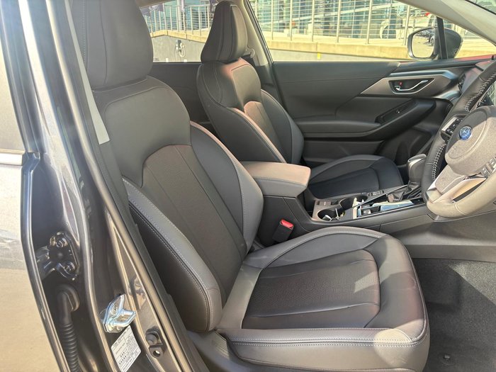 2024 Subaru Impreza 2.0S