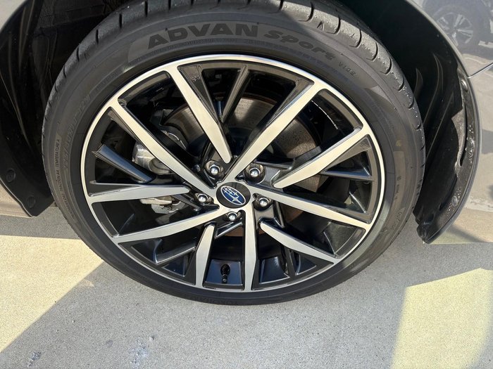 2024 Subaru Impreza 2.0S