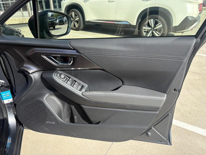 2024 Subaru Impreza 2.0S