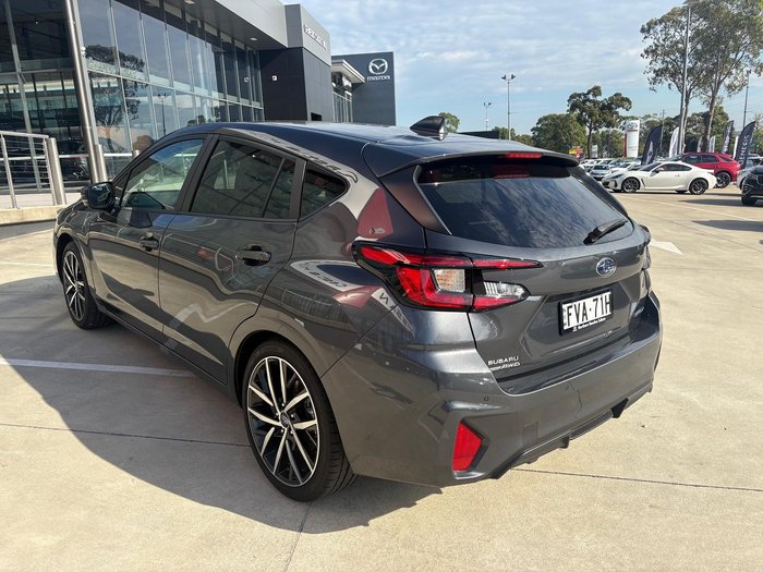 2024 Subaru Impreza 2.0S