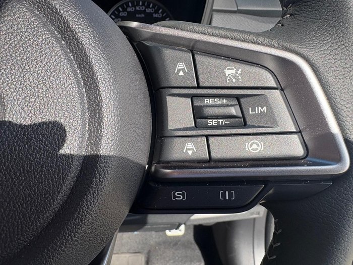 2024 Subaru Impreza 2.0S