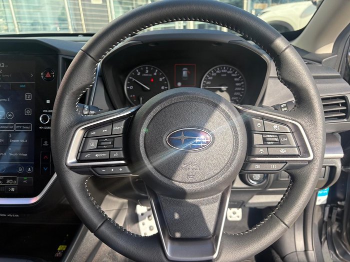 2024 Subaru Impreza 2.0S