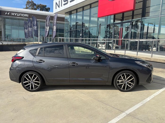 2024 Subaru Impreza 2.0S