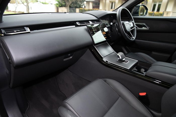 2024 Land Rover Range Rover Velar PHEV P400e Dynamic HSE