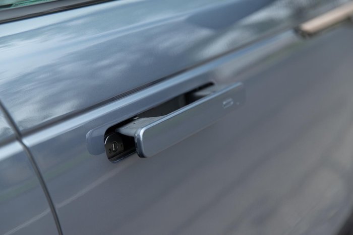 2024 Land Rover Range Rover Velar PHEV P400e Dynamic HSE