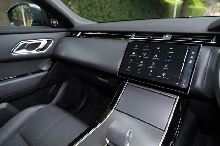 2024 Land Rover Range Rover Velar PHEV P400e Dynamic HSE