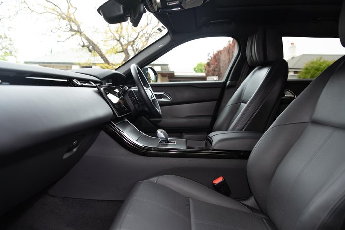 2024 Land Rover Range Rover Velar PHEV P400e Dynamic HSE